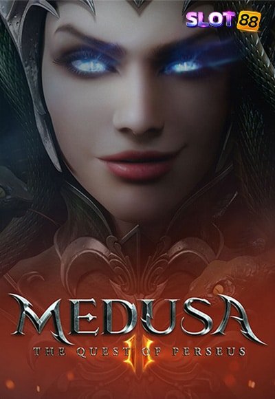 medusa II