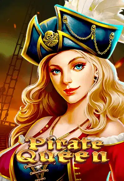 pirate queen