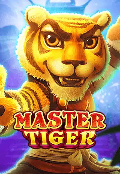 master tiger