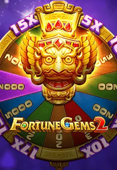 fortune Games2