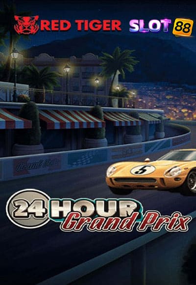 Hour-Grand-Prix