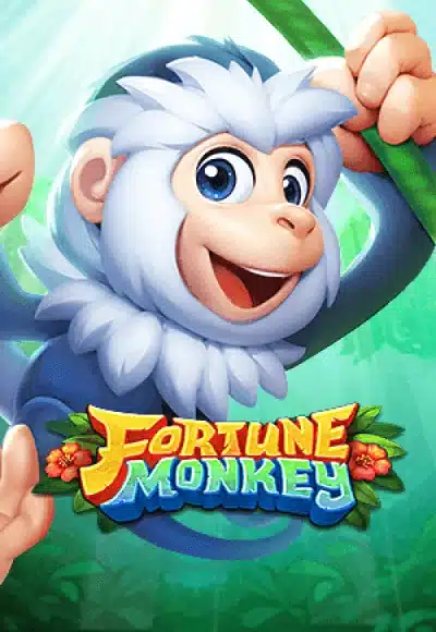 fortune monkey