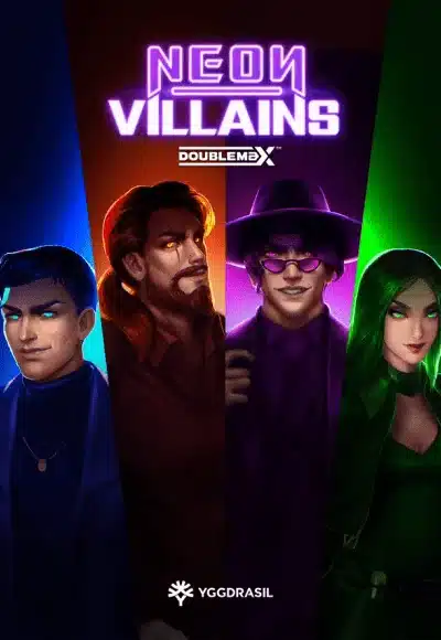 villans