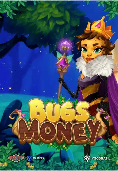 bugs money