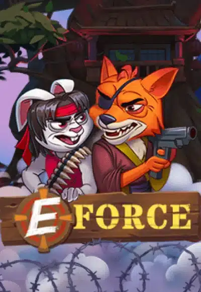 e-force