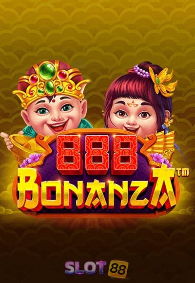 888-bonanza