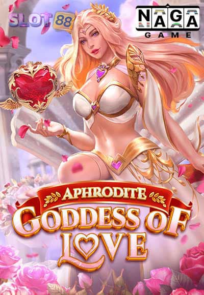 APHRODITE-GODDESS-OF-LOVE
