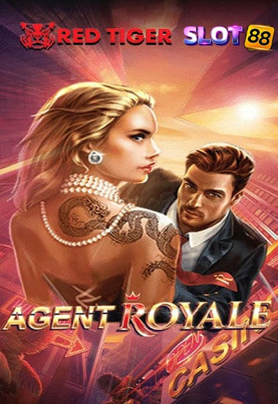 Agent-Royale