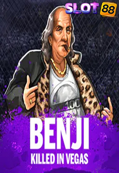 Benji-Killed-In-Vegas