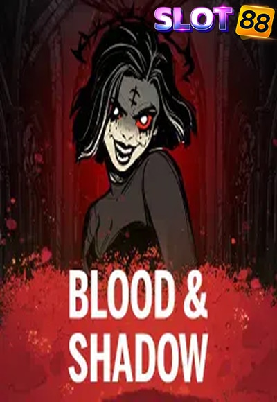 Blood-&-Shadow