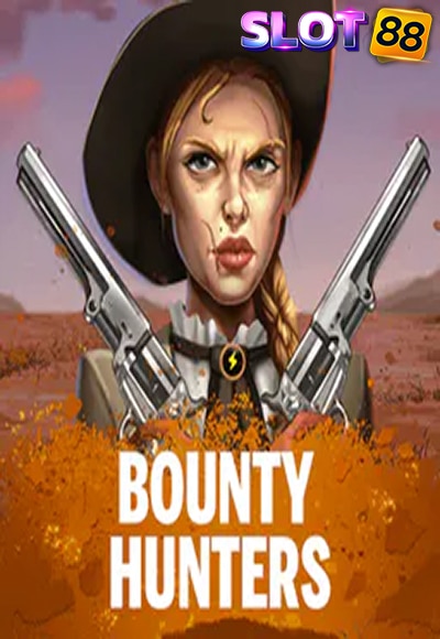 Bounty-Hunters