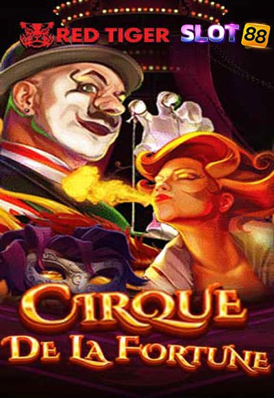 Cirque-Dе-La-Fortune-Demo