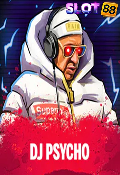 DJ-Psycho