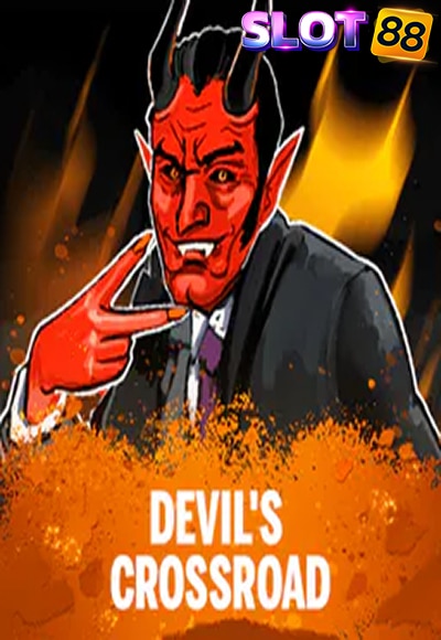 Devil's-Crossroad