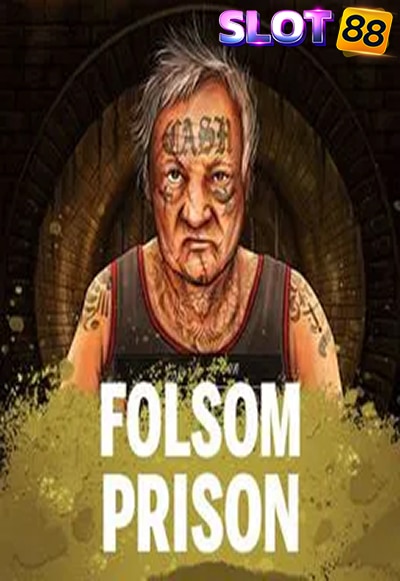 Folsom-Prison