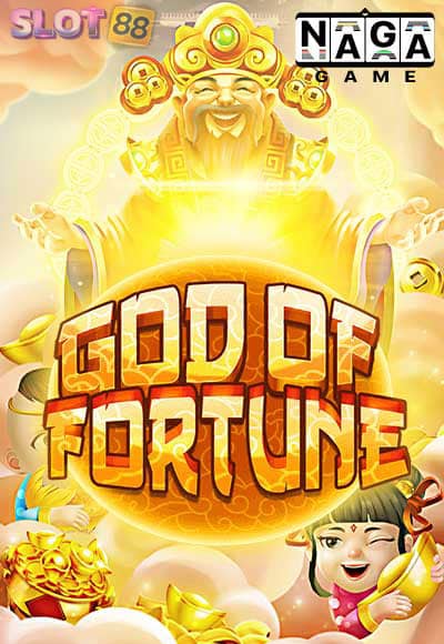GOD-OF-FORTUNE
