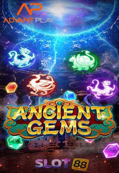 Ancient-Gems