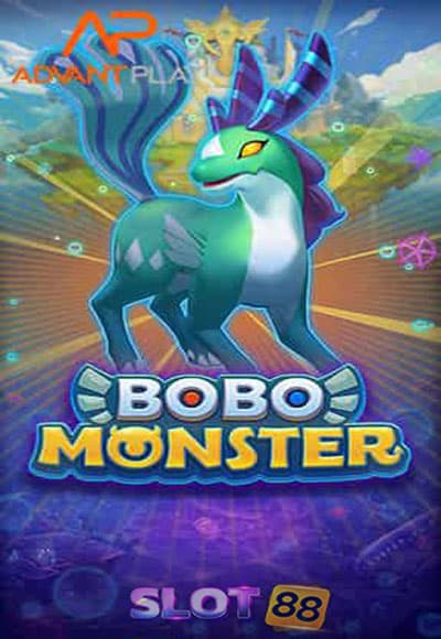 Bobo-Monster