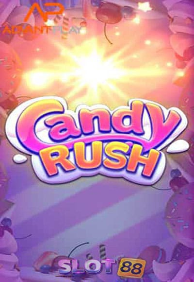 Candy-Rush