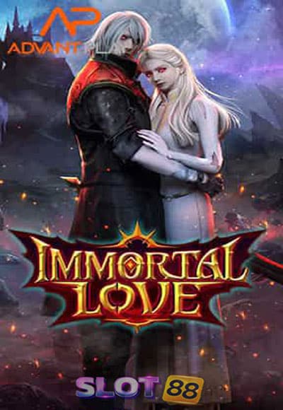Immortal-Love