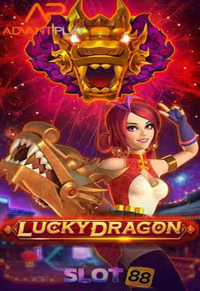 Lucky-Dragon