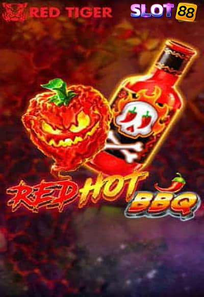 Red-Hot-BBQ