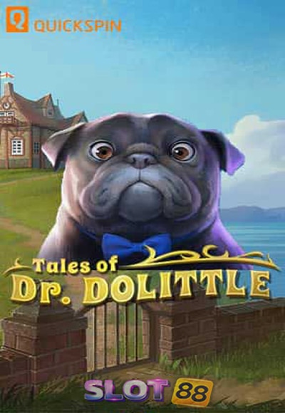 dr.dolittle