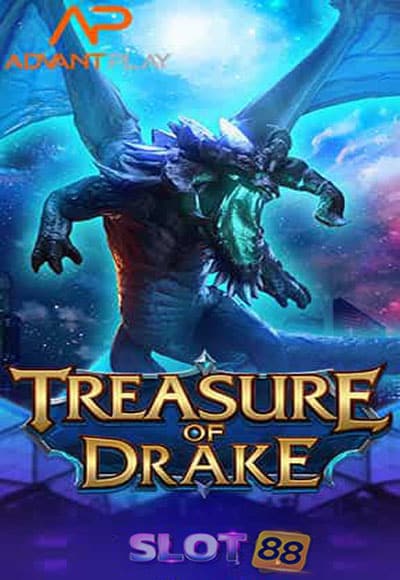 Treasure-of-Drake