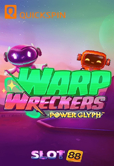 Warp-Wreckers-Power-Glyph