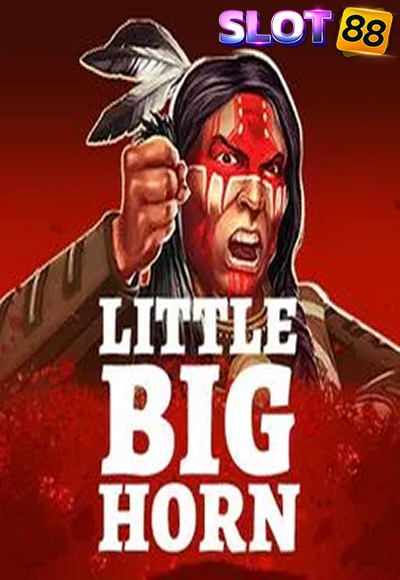 Little-Bighorn