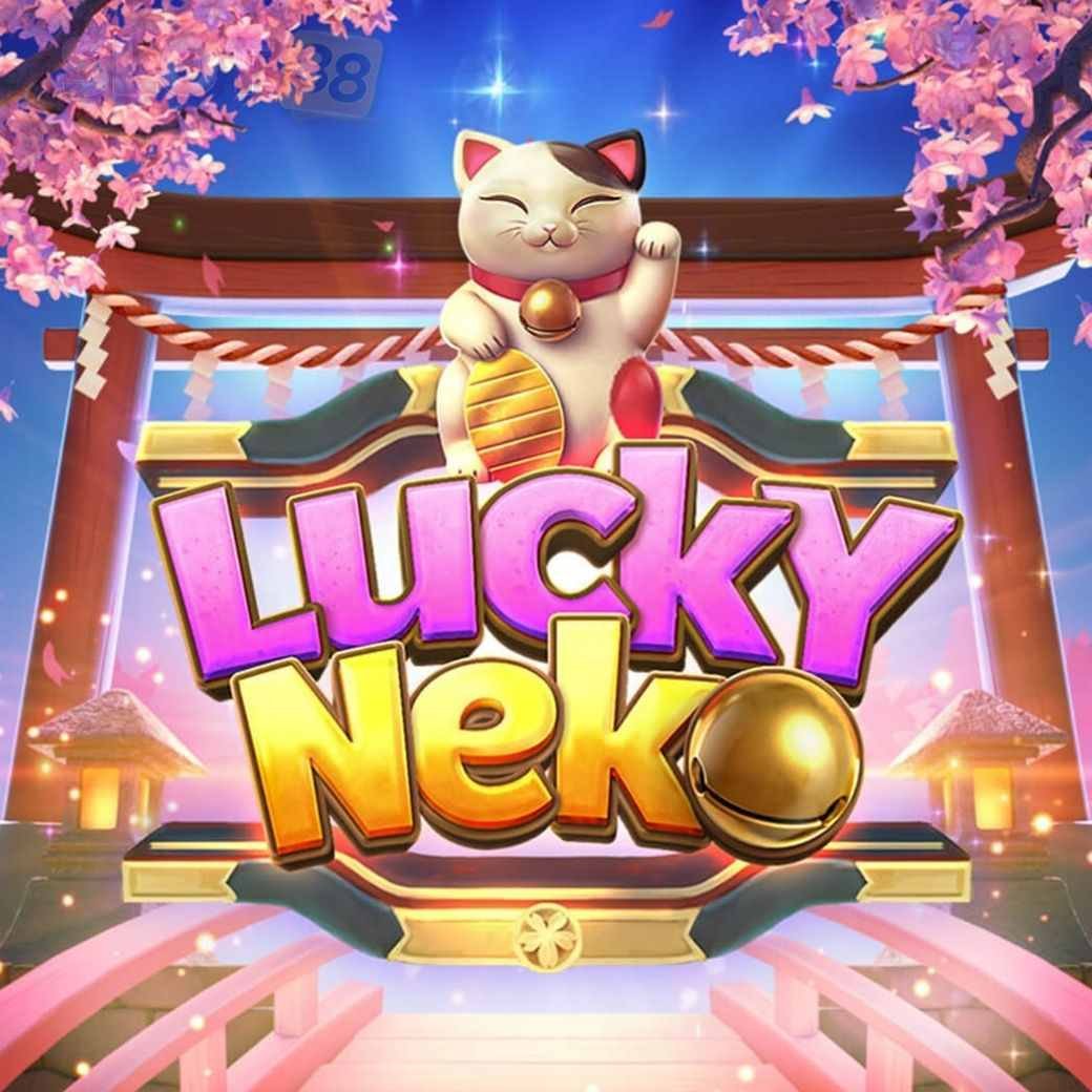 Lucky Neko