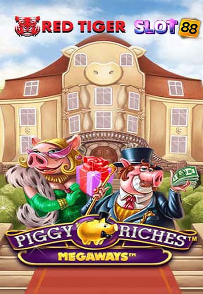 Piggy-Riches-Megaways