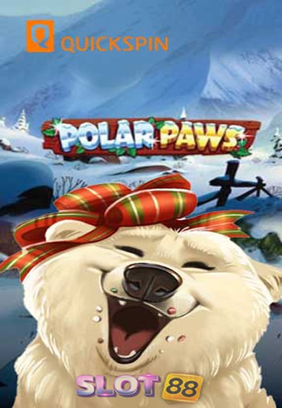 Polar-Paws-