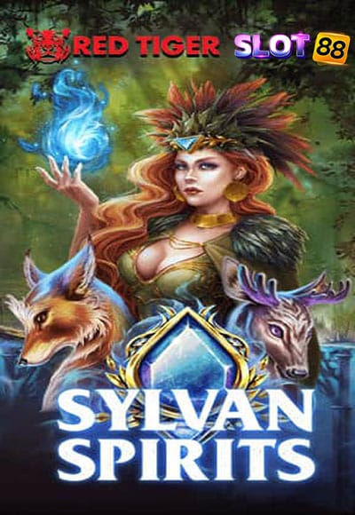 Sylvan-Spirits