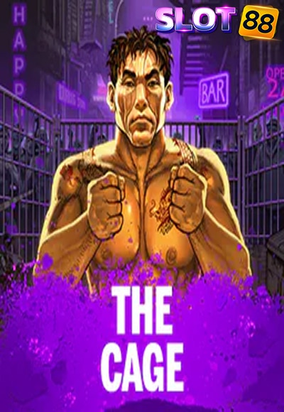 The-Cage