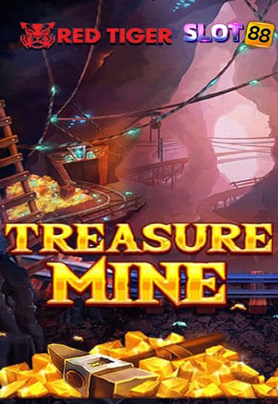 Treasure-Mine-Power