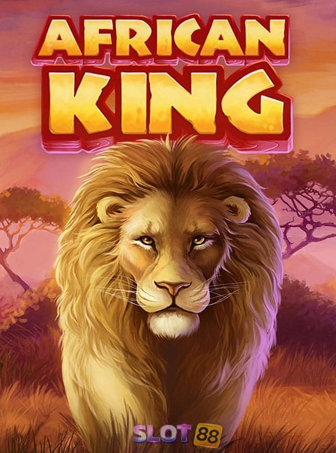 african_king_banner