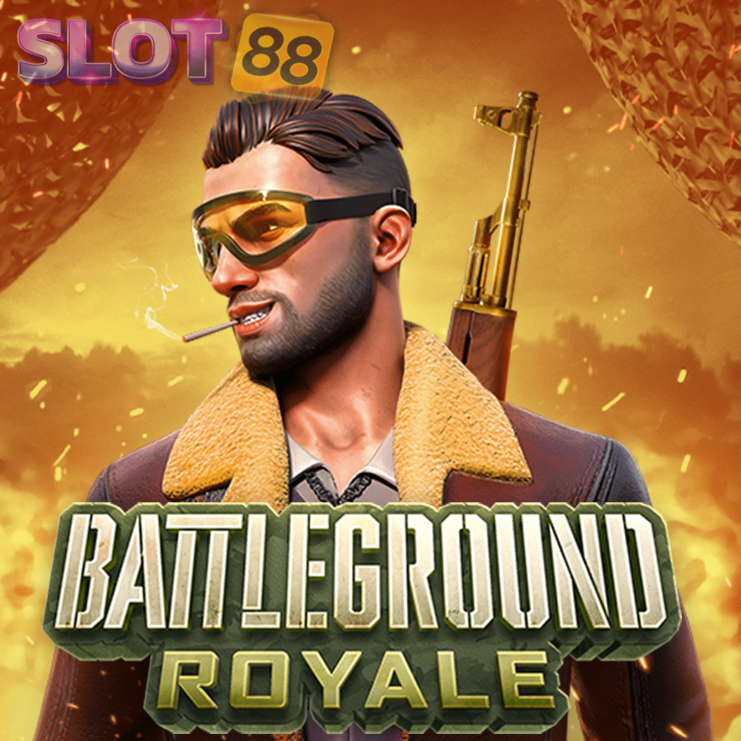 battleground-royale