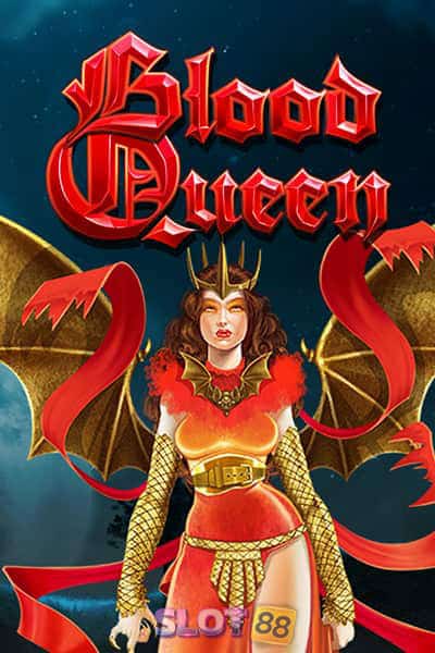 blood-queen