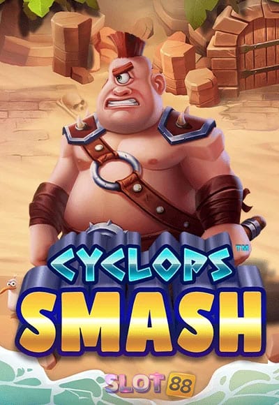 cyclops-smash