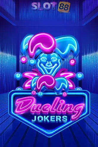 duelling-joker-dream