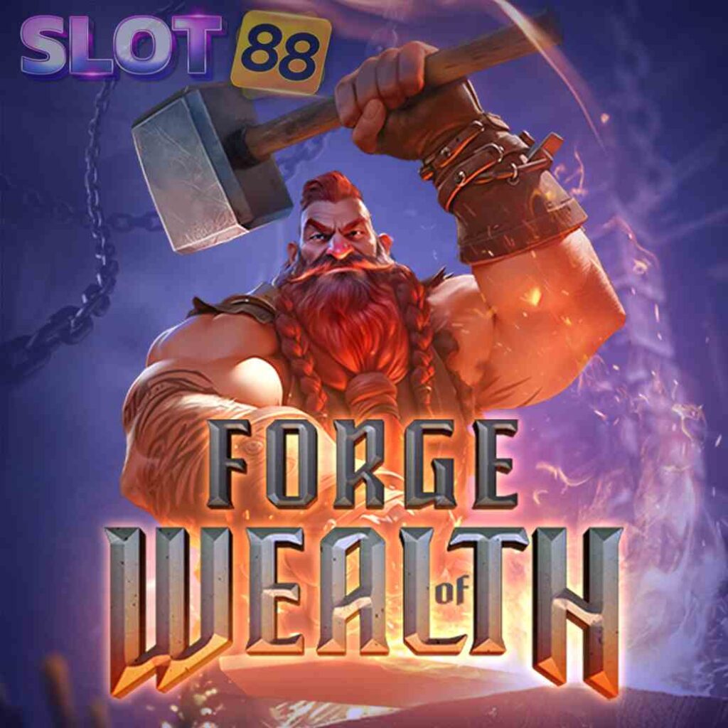 forge-of-wealth