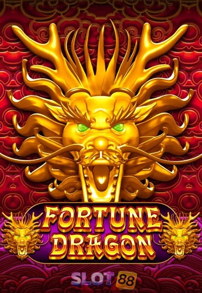 fortune-dragon