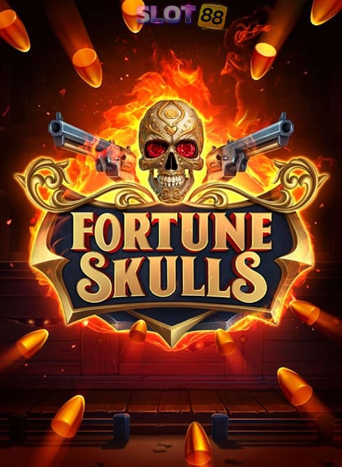 fortune-skulls