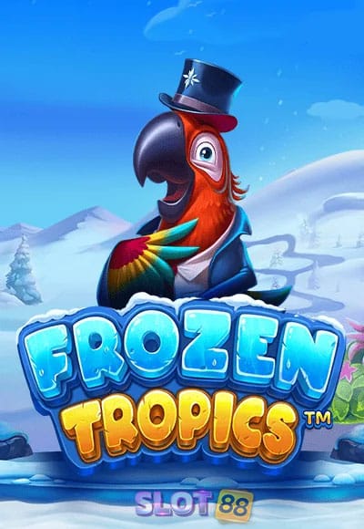 frozen-tropics