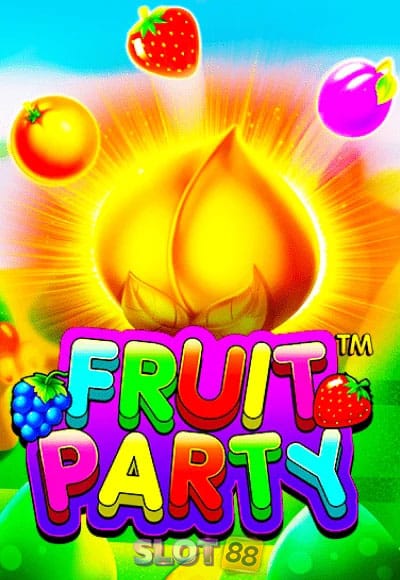 fruit-party