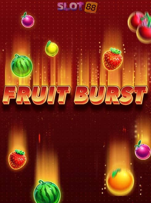 fruitburst