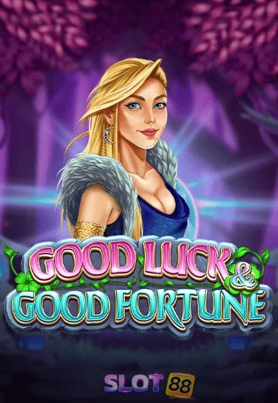 goodluck-&-good-fortune
