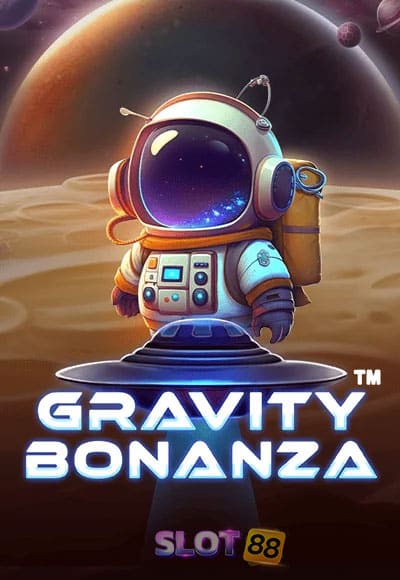gravity-bonanza