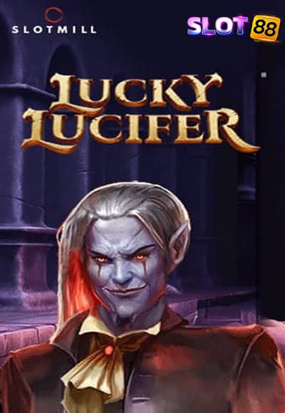 lucky-lucifer